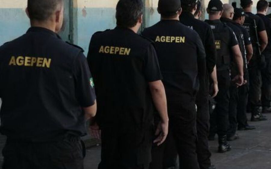 Governo convoca 27 candidatos aprovados em concurso da Agepen para prova de títulos