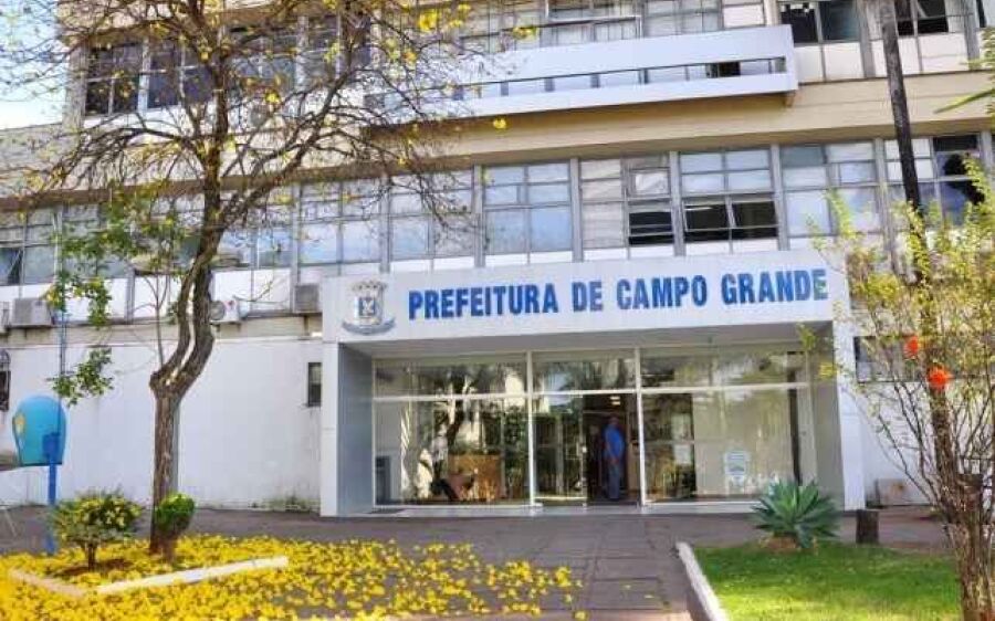 Prefeitura de Campo Grande nomeia 22 candidatos aprovados em concurso público de 2016