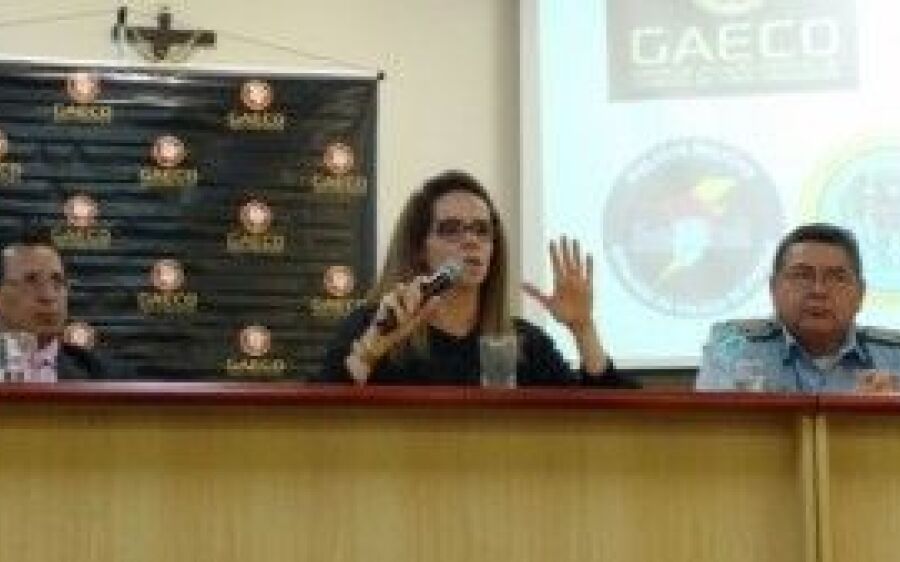 Gaeco descobriu esquema milionário de sonegação de impostos após denúncia da Secretaria de Fazenda