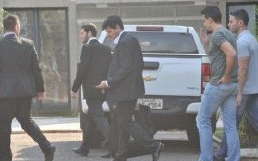Propina da JBS pagou fazenda no Pantanal, aponta polícia