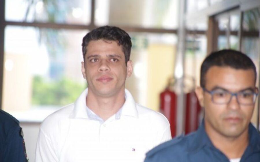Assassino de Mayara e comparsa de serial killer vão a júri nesta semana