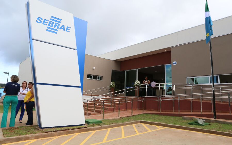 Coxim recebe palestra gratuita do Sebrae sobre como se tornar MEI