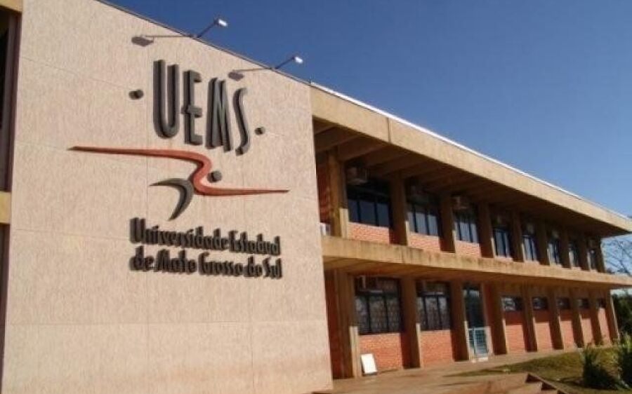 Continuam abertas inscrições para mestrado e  doutorado em Recursos Naturais na UEMS
