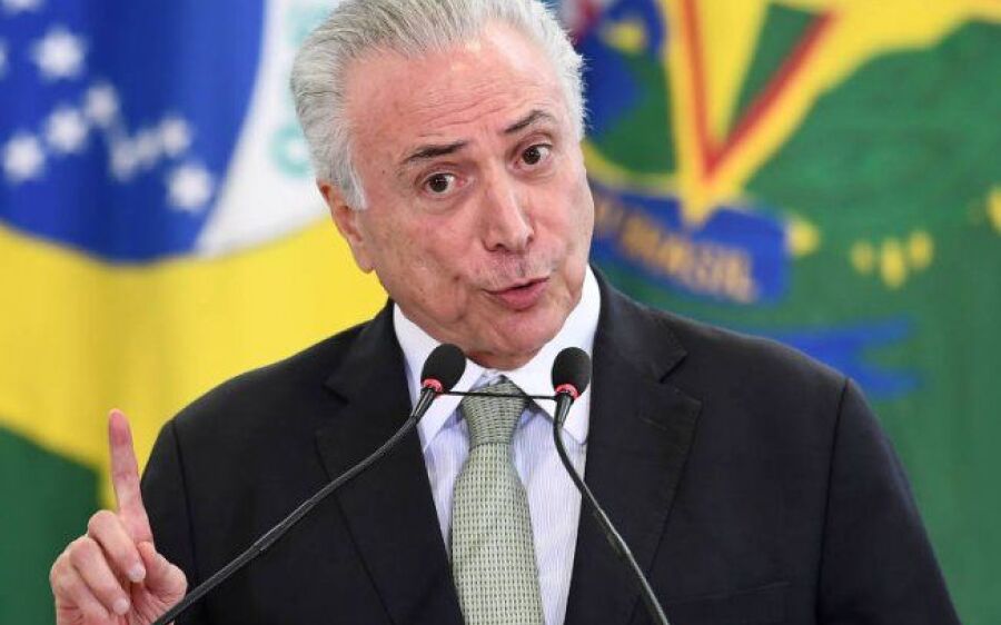 Temer ameaça cortar repasse do 