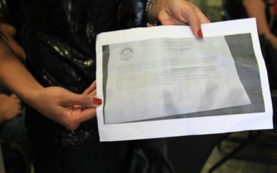 Candidata suspeita de vazar prova de  concurso da Polícia  Civil é excluída da disputa 