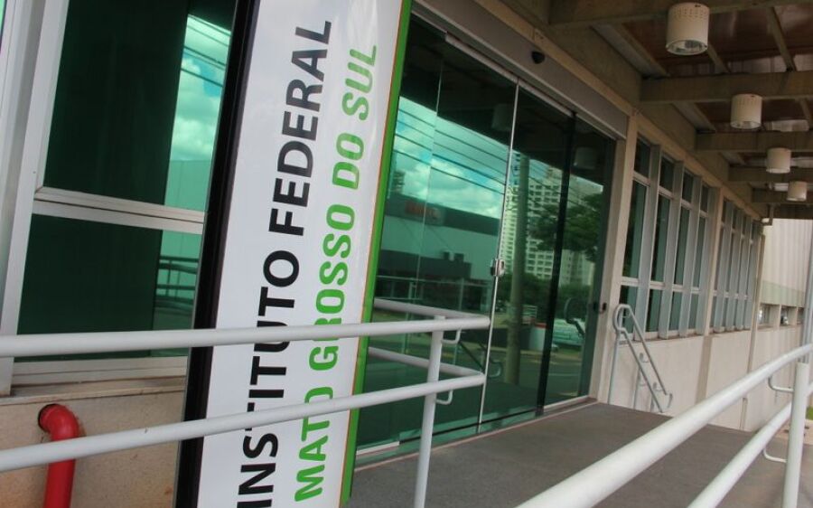 IFMS divulga quais documentos são necessários para participar do processo seletivo de cursos técnico