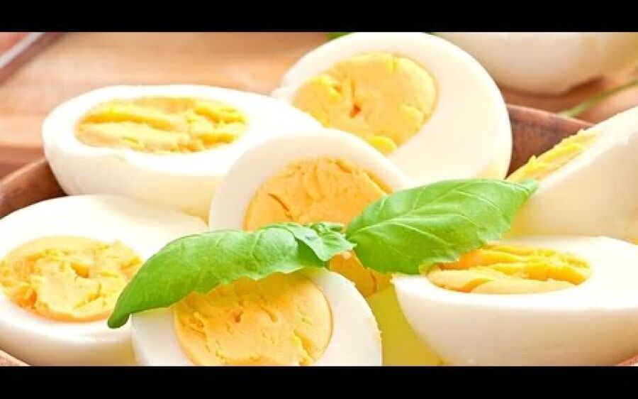 Benefícios do Ovo na Dieta Saudável