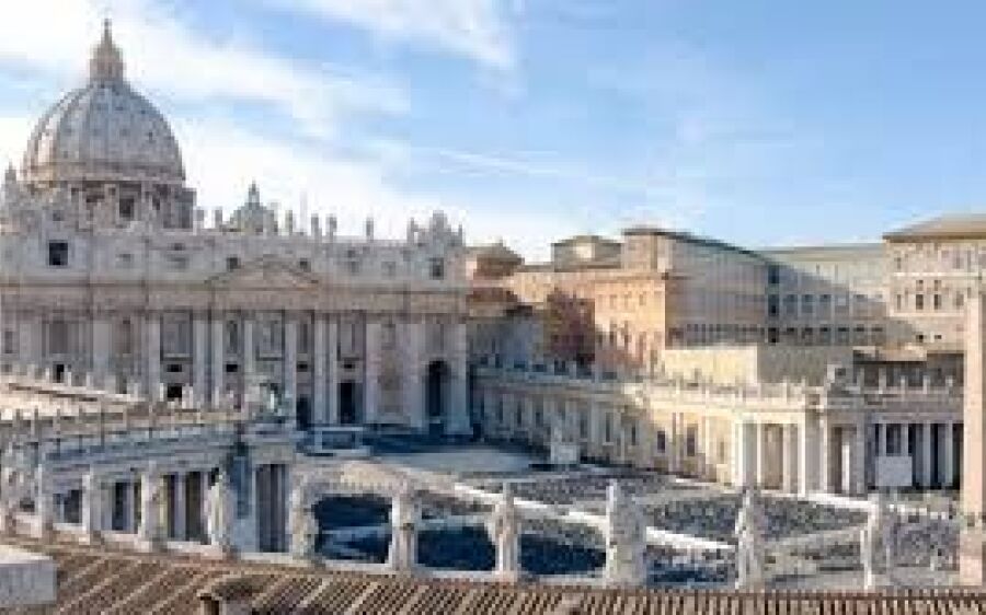 Vaticano e China fazem acordo sobre nomeação de bispos