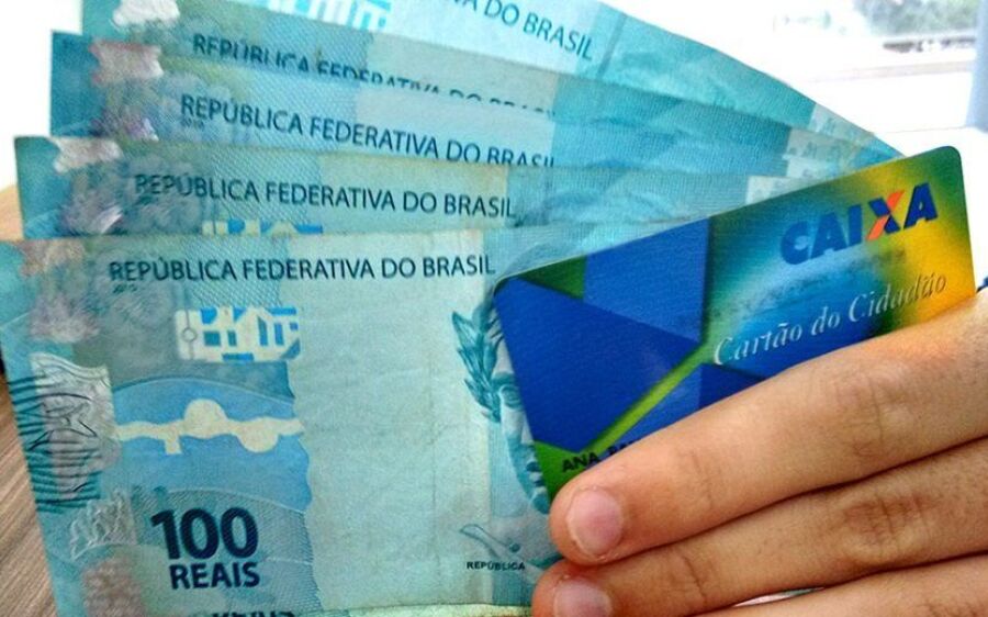 Cotistas com menos de 60 anos têm última semana para sacar PIS/Pasep