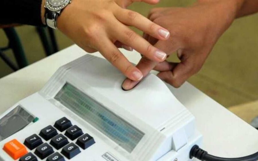 STF deve julgar hoje ação contra cancelamento de títulos de eleitor