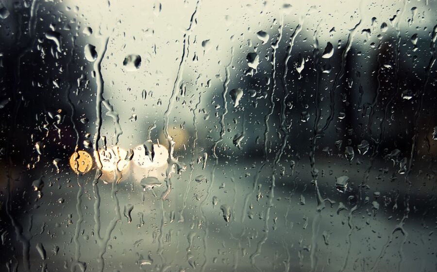 Meteorologia prevê chuvas isoladas sobre todo o Estado até sábado