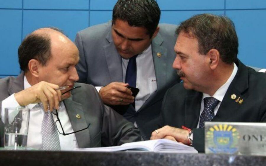 Proposta quer transferir cobrança da taxa de cartório para cliente em dívida com empresas