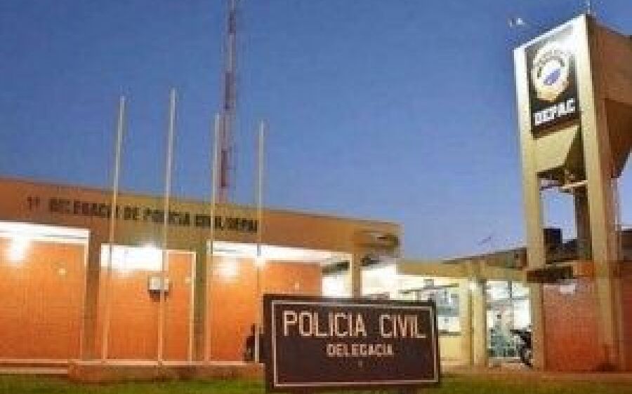 Criança de 6 anos é estuprada por  primo adolescente em aldeia