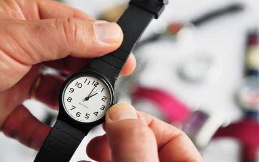 Horário de verão de 2018 só começa depois das eleições
