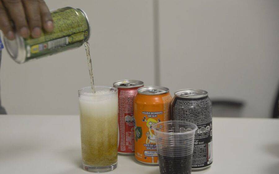 Governo quer fechar acordo para  reduzir níveis de açúcar em alimentos