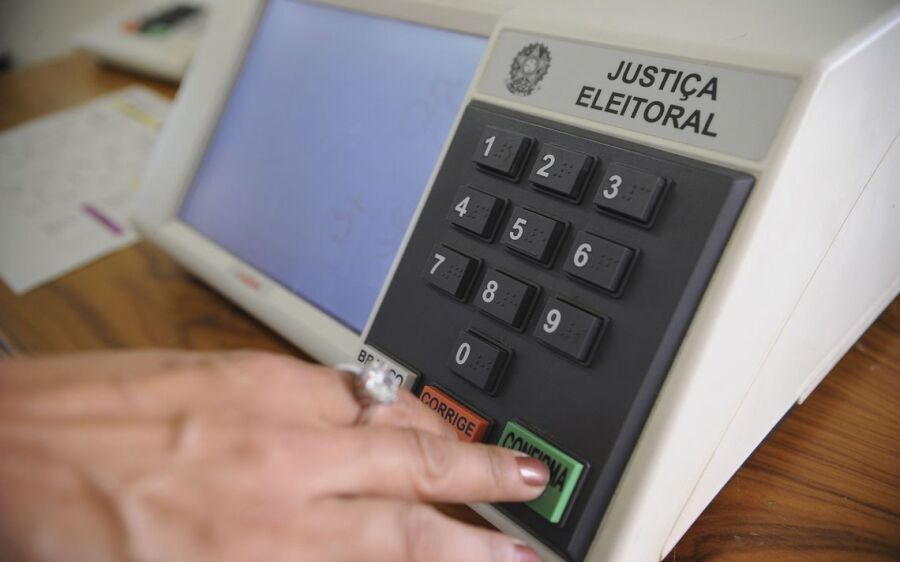 Total de eleitoras sem  candidato definido é o maior em 20 anos
