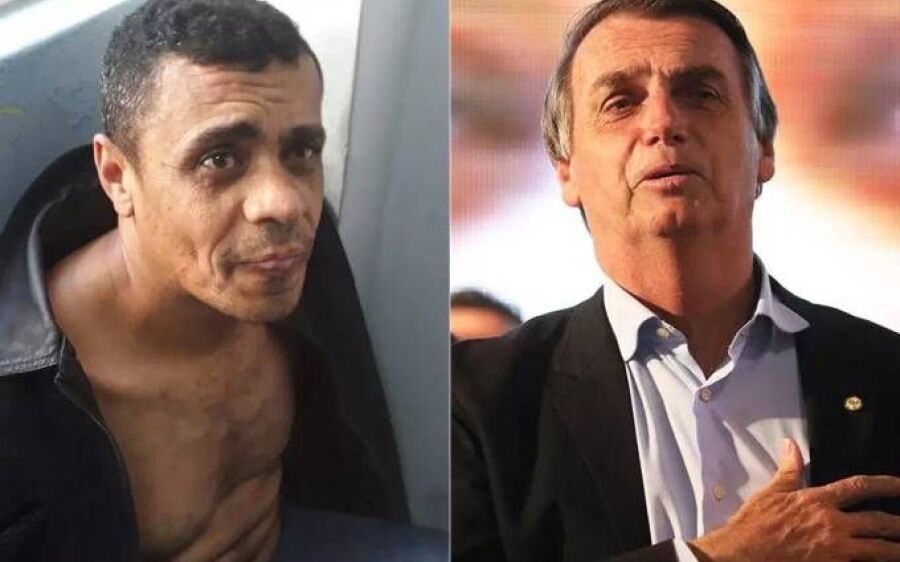 MPF denuncia agressor de Bolsonaro por crime contra segurança nacional
