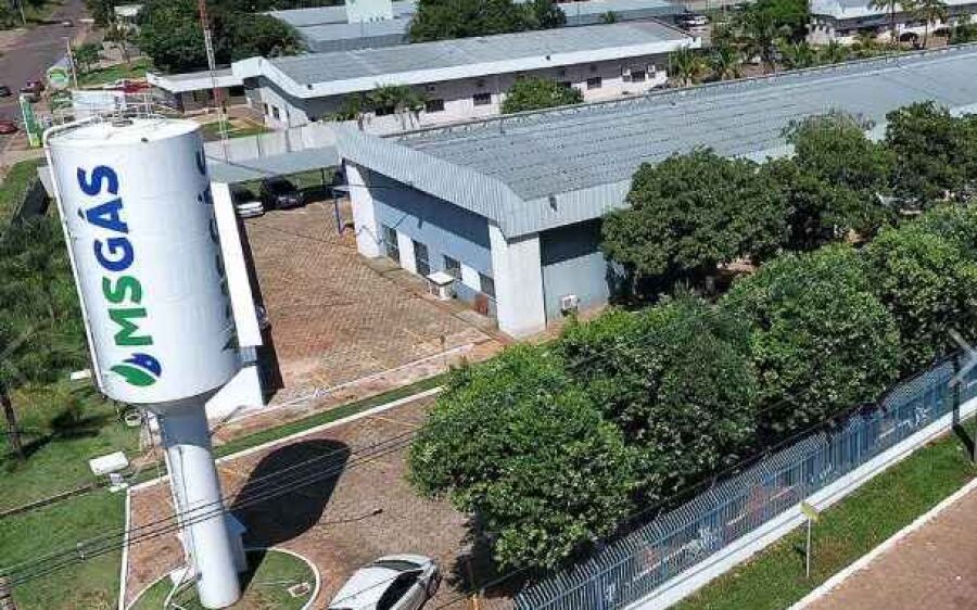 MSGás abre seleção para estagiários 