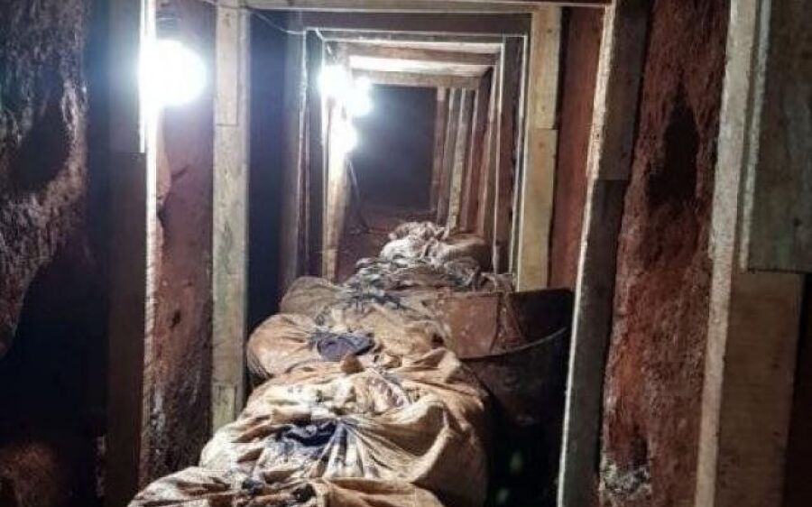 Plano de resgate de narcotraficante gaúcho do PCC já era conhecido da Polícia Paraguaia  