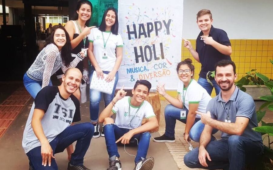 IFMS promove Festival de Arte e Cultura em Coxim