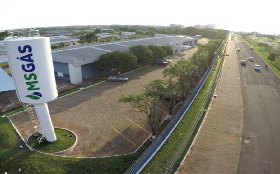 Desafios do próximo governo  vão de logística a ICMS do gás