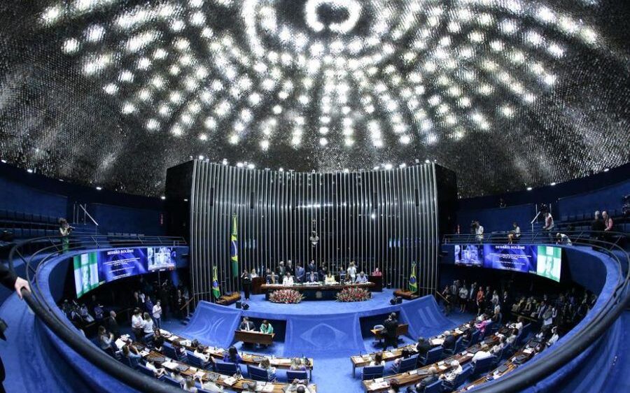 Nelsinho Trad (PTB) e Soraya Thronicke (PSL) são eleitos senadores por Mato Grosso do Sul