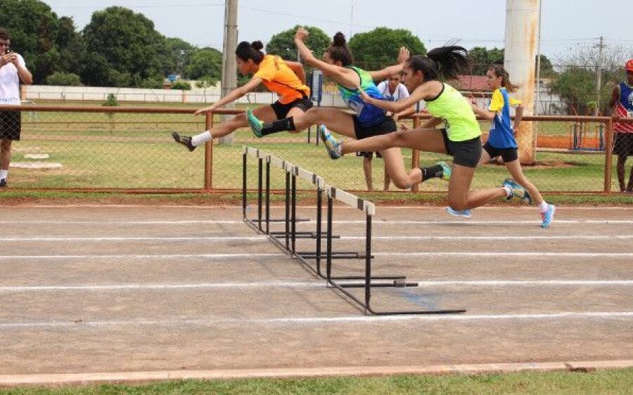 Inscrições online do Bolsas Atleta e Técnico 2019 estão abertas