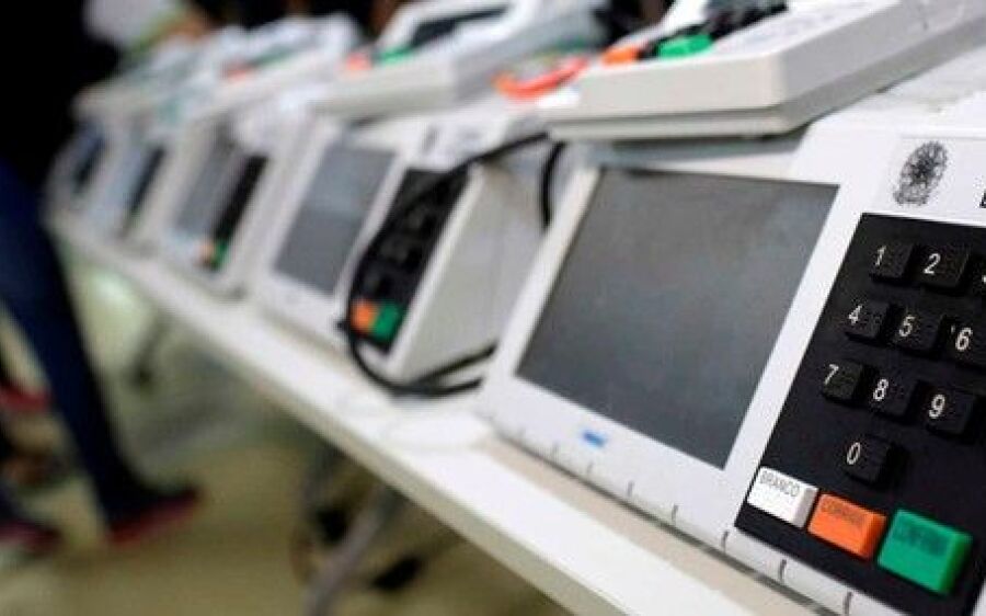 Rejeitado nas urnas, candidato xinga cabos eleitorais e briga vira caso de polícia