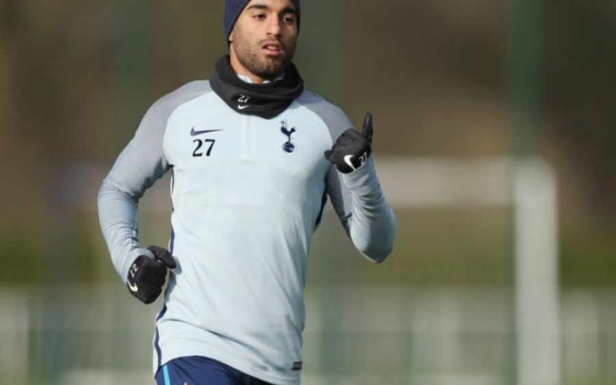 Everton é cortado da  Seleção com lesão na coxa, e Tite convoca Lucas Moura