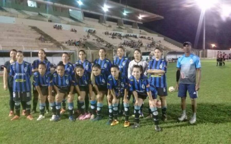 Comercial de Três Lagoas vence e garante vaga na final do Estadual Feminino e espera adversário
