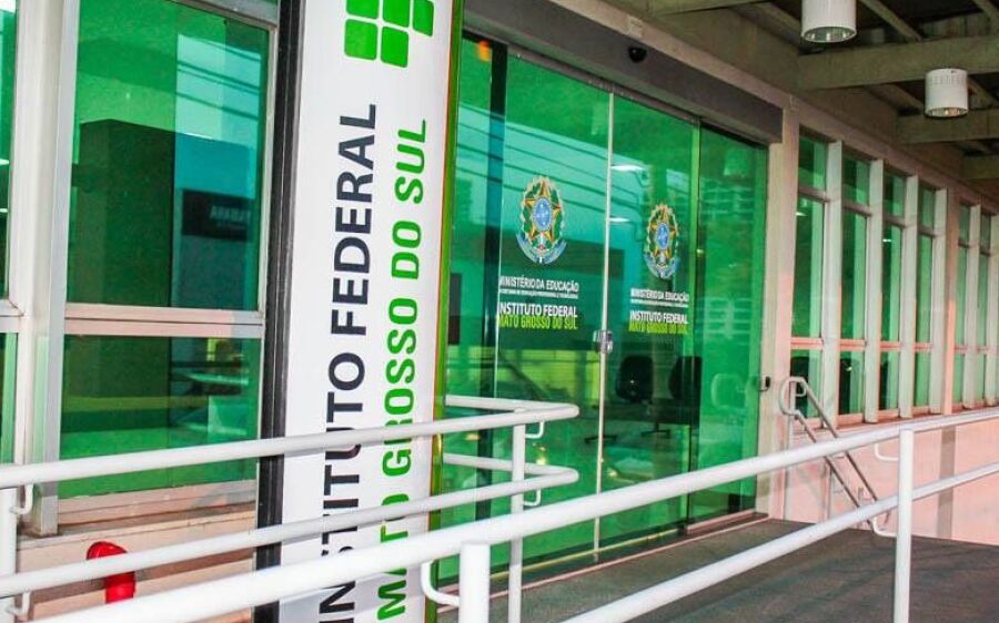 IFMS abre inscrições para 50 vagas em pós-graduação a distância