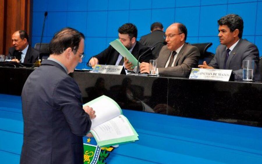 Aprovado projeto que inibe fraudes em quilometragem