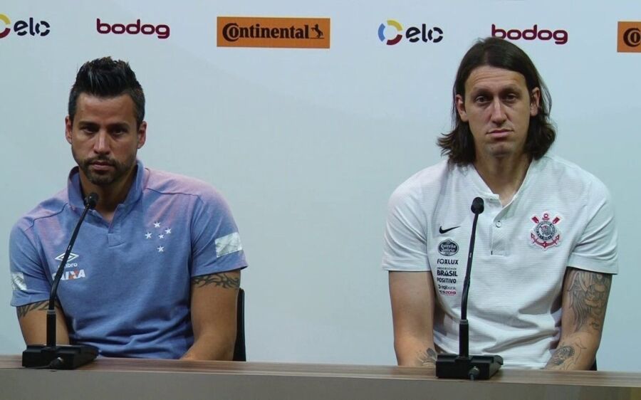Cássio diz que Corinthians buscará título da Copa do Brasil 