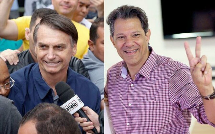 DEM e PR liberam integrantes para apoio no segundo turno