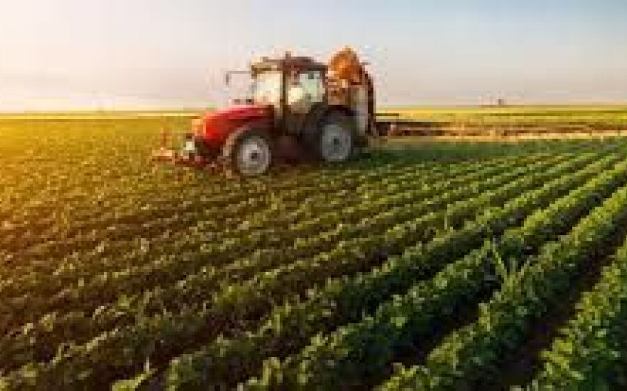 Demanda por crédito rural  cresce 28% e supera R$ 3 bilhões