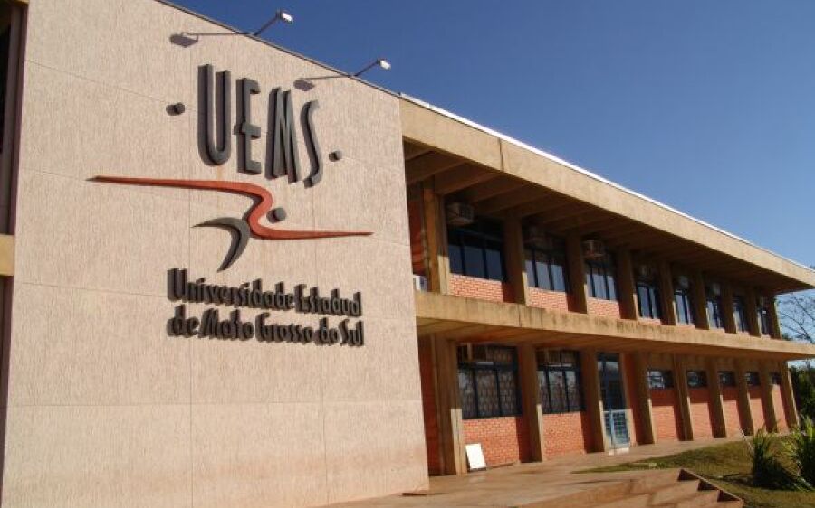 UEMS abre inscrições de concurso para professor de Libras nesta segunda-feira