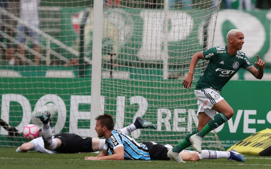 Palmeiras 