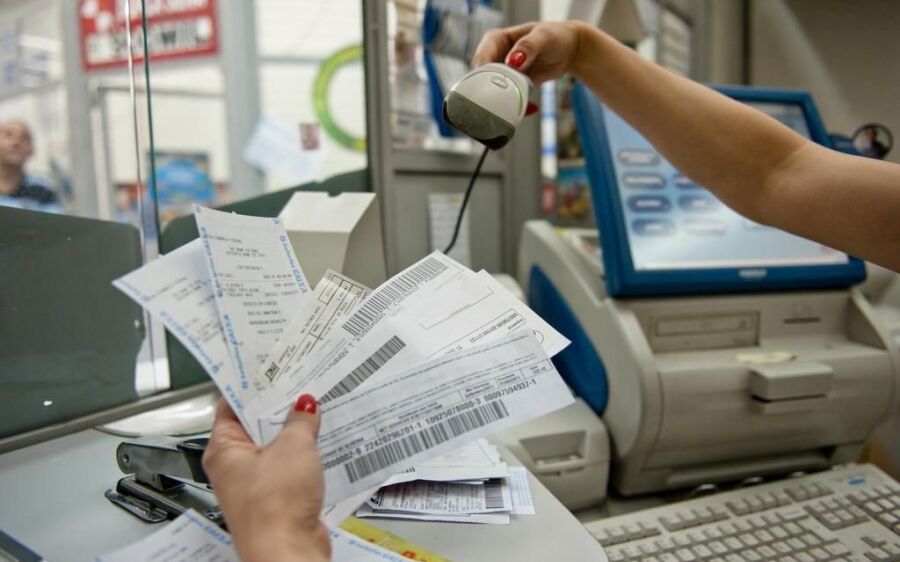 Boletos vencidos já podem ser pagos em qualquer banco