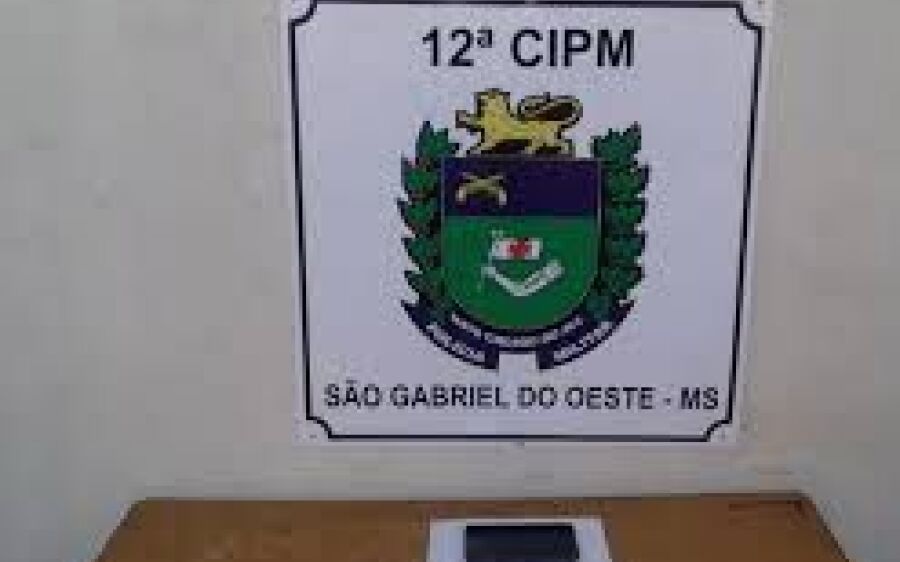Portador de deficiência mental é detido após anunciar venda de tablete furtado em grupo de whatsapp 