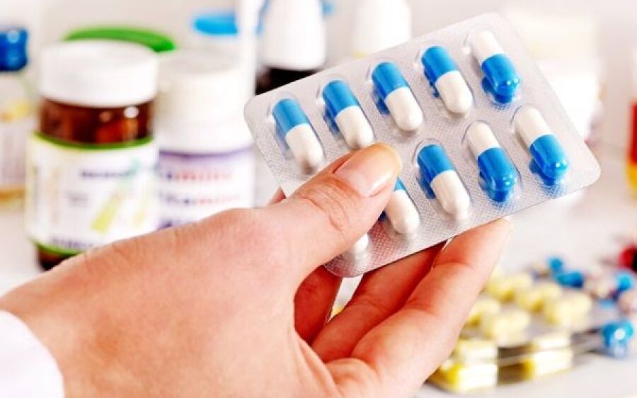 SUS vai oferecer novo medicamento  contra hepatite C