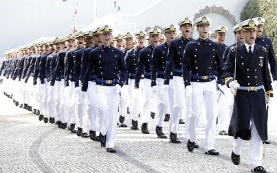 Processo seletivo da Marinha com salário tem sete vagas em MS