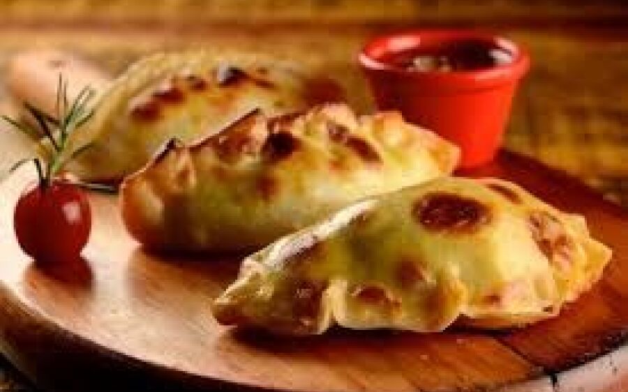 Empanadas
