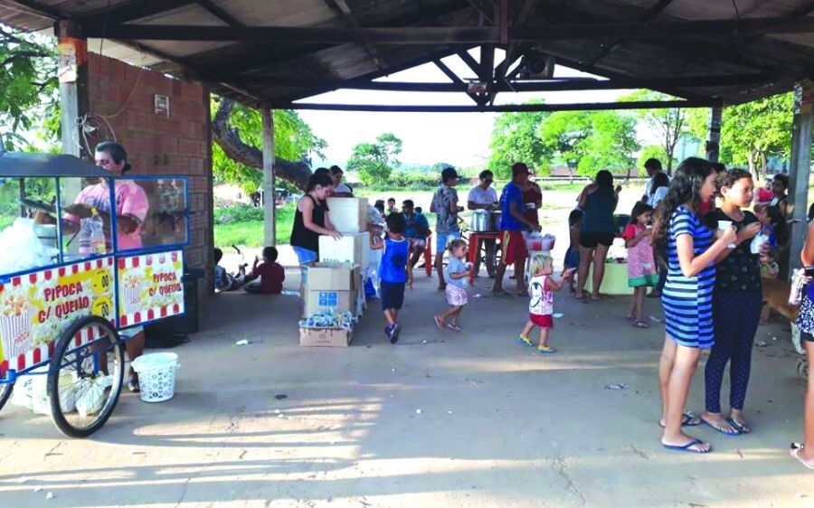 “Equipe do Bem” recebe Moção de congratulação por trabalho voluntário em Rio Verde