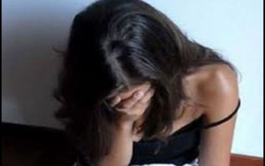 Enteada denuncia padrasto após ser estuprada 8 anos por ele