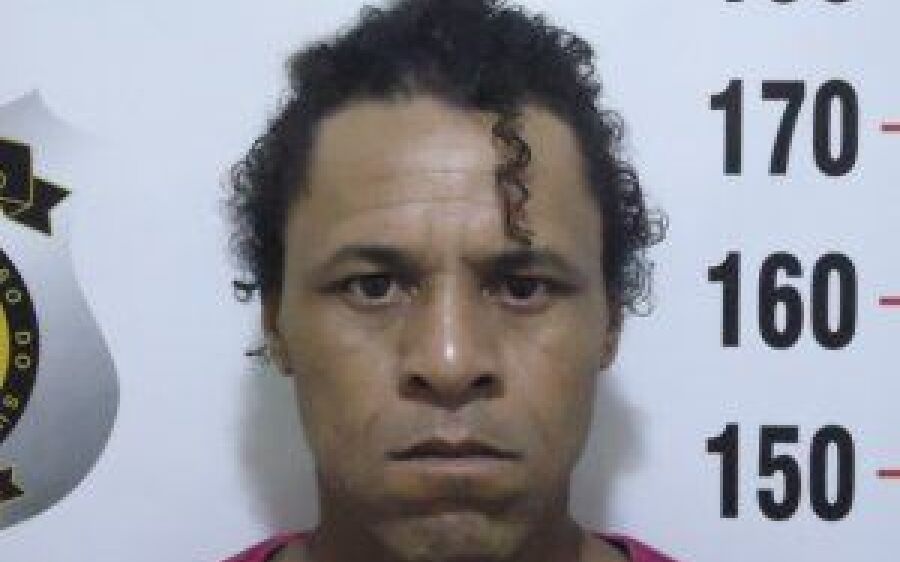 Suspeito de matar PM espancou até a morte homem de 74 anos, diz polícia