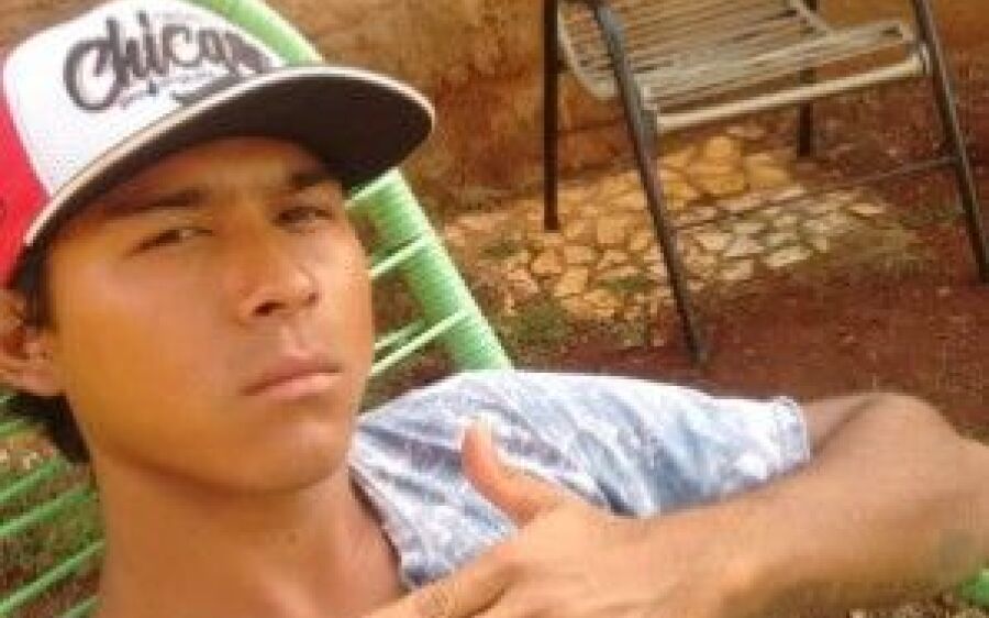 Rapaz esfaqueado pela ex não resiste e morre no hospital
