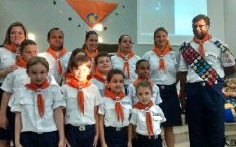 Dia dos Aventureiros  Adventistas é inserido no  Calendário de Eventos de MS