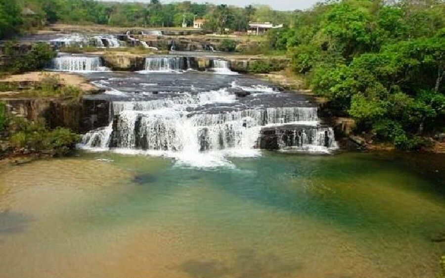 Rio Verde passa a ser a Capital do Turismo da Rota Norte
