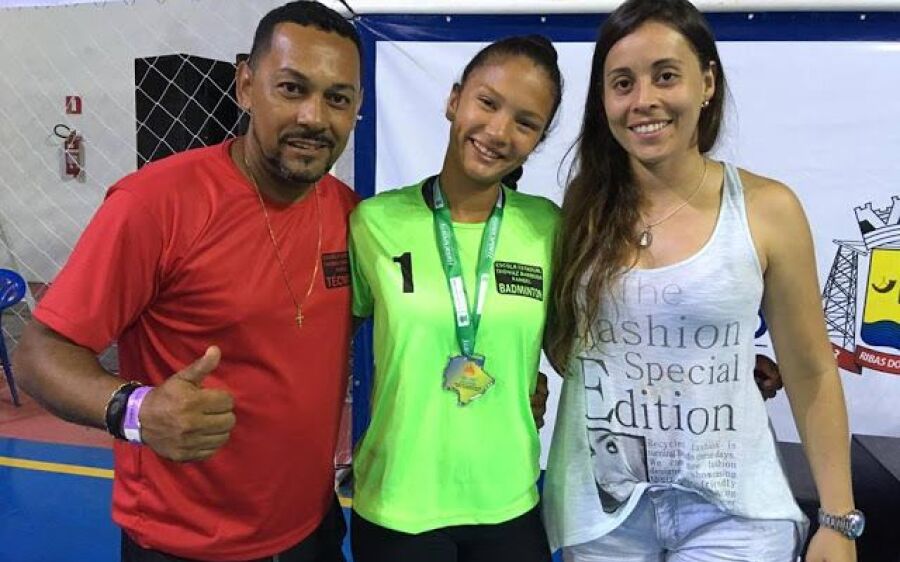 Atletas de Rio Verde, se destacam nos Jogos Escolares e Jogos da Juventude