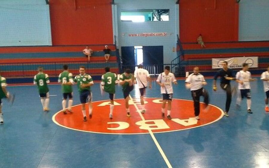 Superliga ABR abre rodada com 24 gols marcados